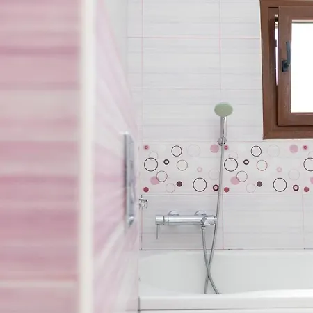 Depis Place And דירה *