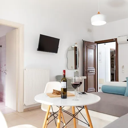 Depis Place And Apartment
