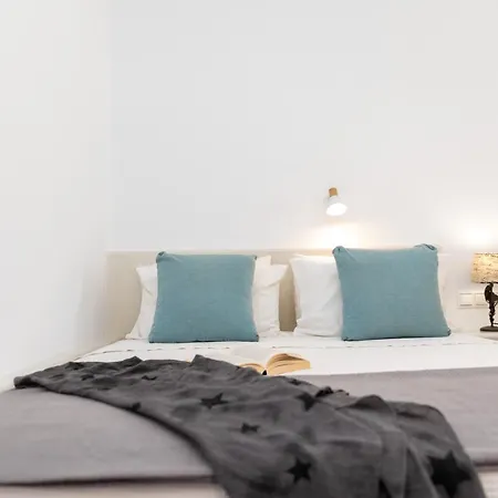 Depis Place And Apartment