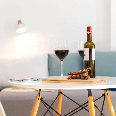 Depis Place And דירה *