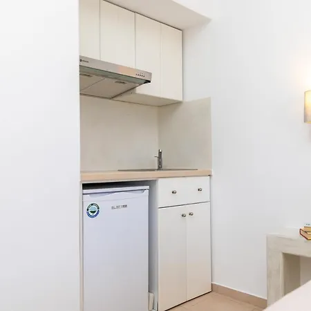 Depis Place And Naxos City