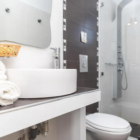 Depis Place And דירה *