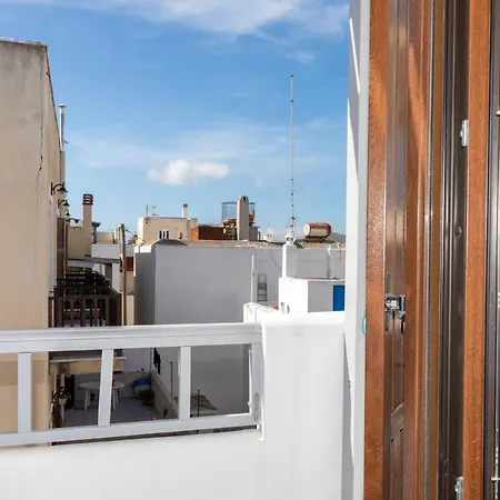 Apartment Depis Place And