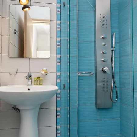 Depis Place And * Naxos City