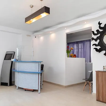 Depis Place And Naxos City