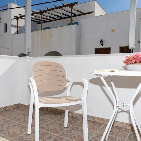 דירה Depis Place And