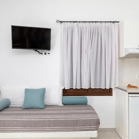 Depis Place And דירה *