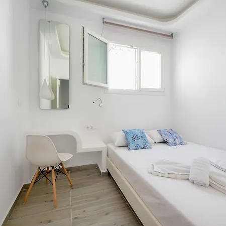 Depis Place And דירה *