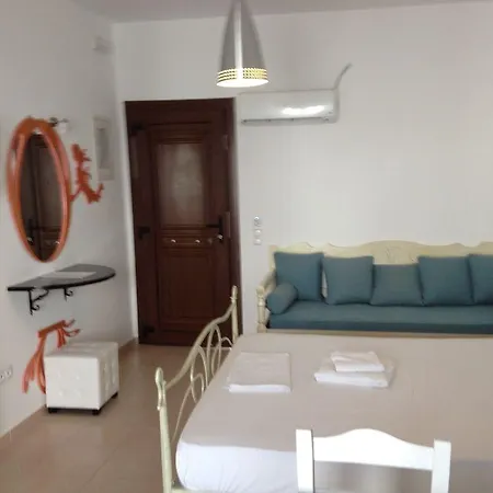 Depis Place And Apartment