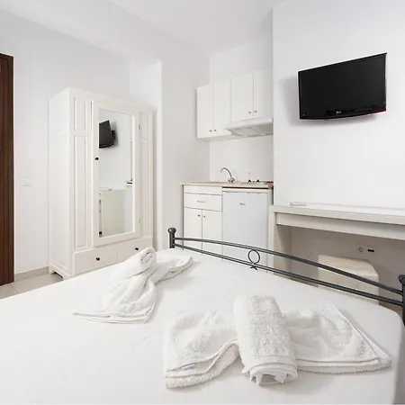 Apartment Depis Place And