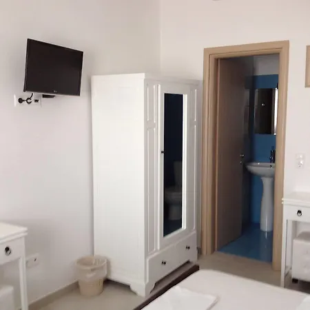 Apartment Depis Place And Naxos City