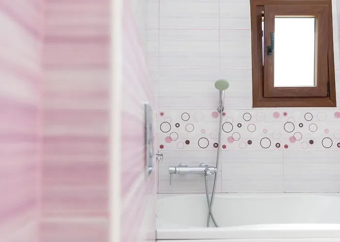 Depis Place And Lägenhet *