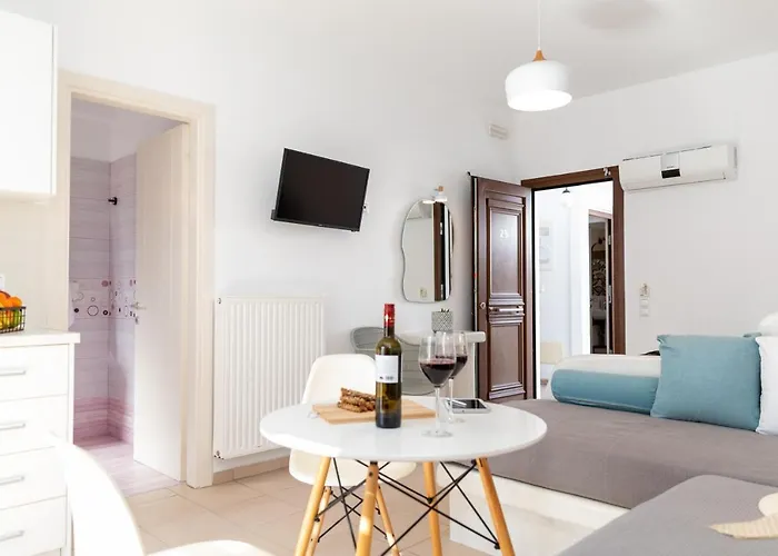 Depis Place And Lägenhet