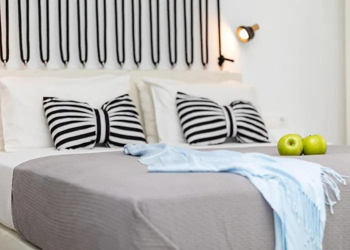 Depis Place And Lägenhet