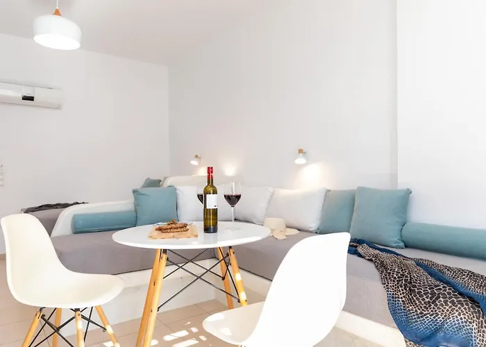 Depis Place And * Naxos City