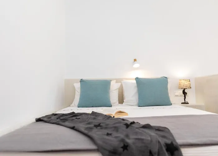 Depis Place And Lägenhet