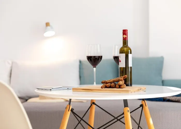 Depis Place And Lägenhet *