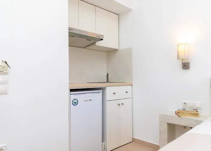 Depis Place And Naxos City