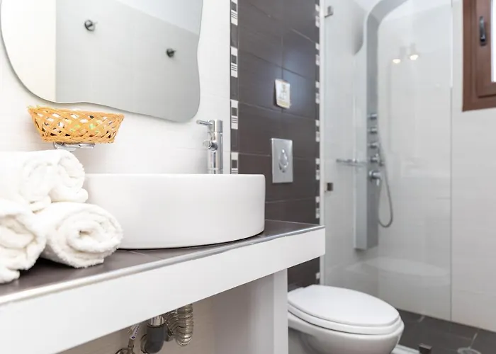 Depis Place And Lägenhet *