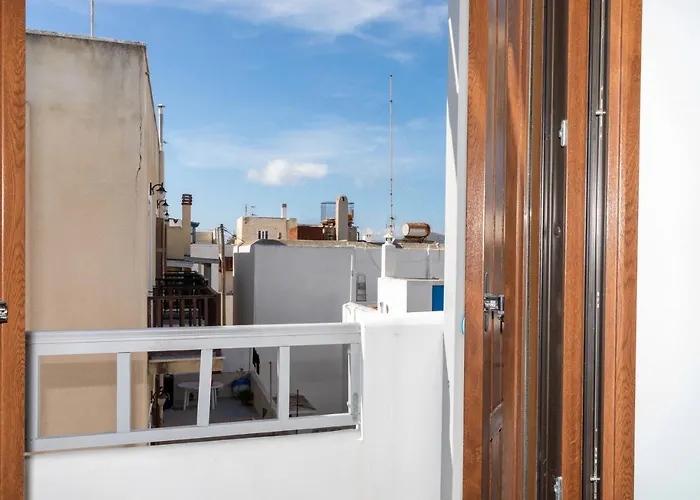 Lägenhet Depis Place And