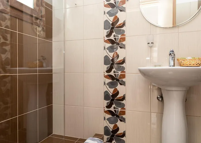 Depis Place And Lägenhet