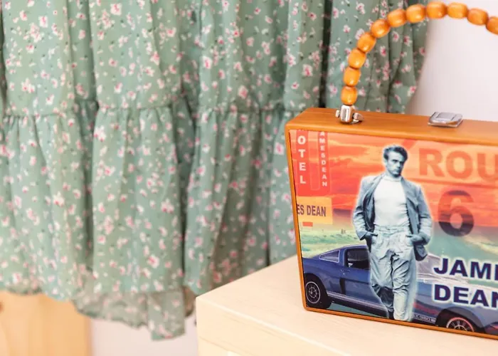 Lägenhet Depis Place And Naxos City