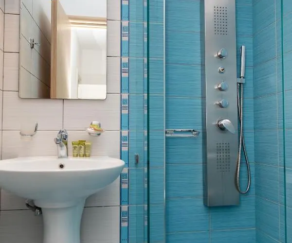 Depis Place And * Naxos City