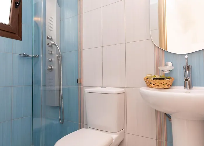 Lägenhet Depis Place And