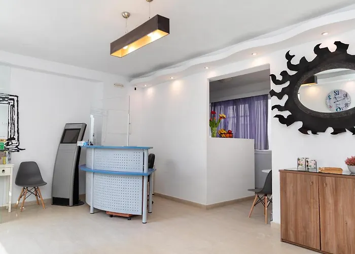 Depis Place And Naxos City