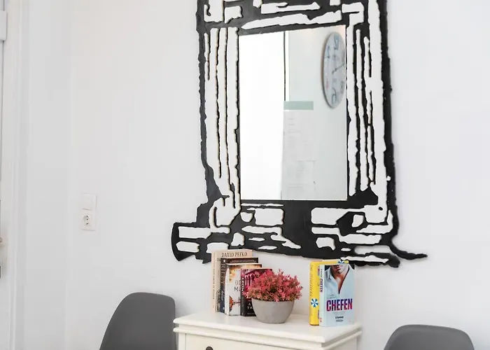 Lägenhet Depis Place And *