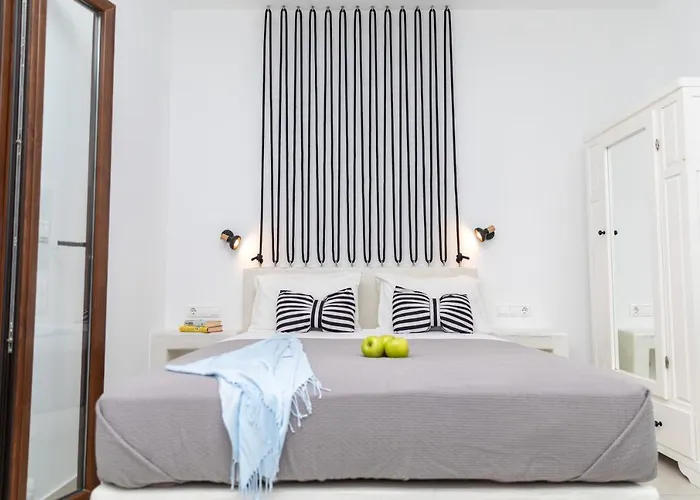 Depis Place And * Naxos City