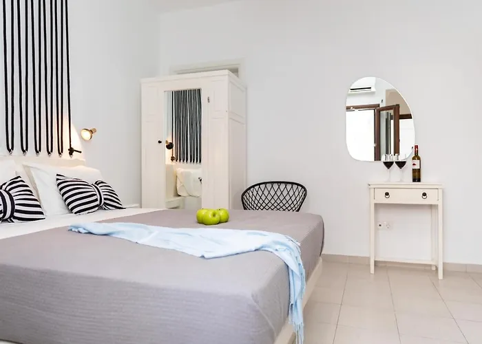 Depis Place And Lägenhet