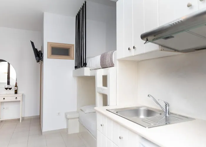 Depis Place And * Naxos City