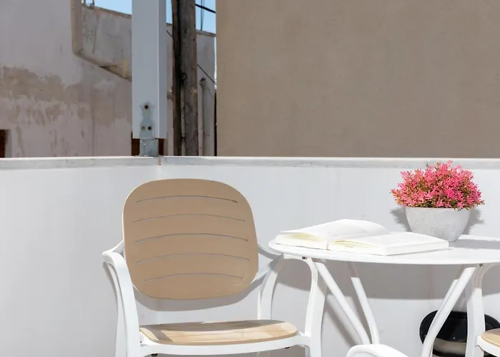 Lägenhet Depis Place And