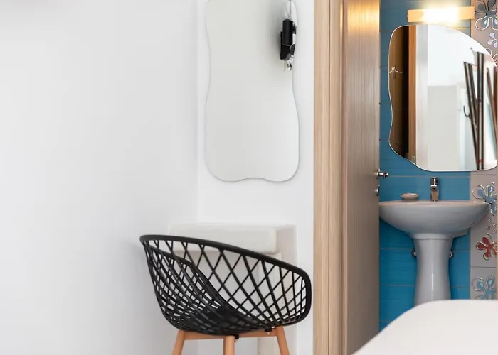 Depis Place And * Naxos City