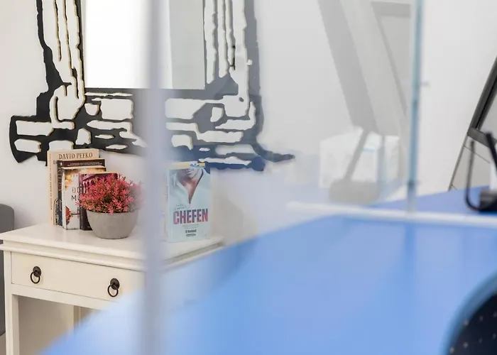 Lägenhet Depis Place And