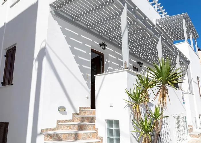 Depis Place And Lägenhet