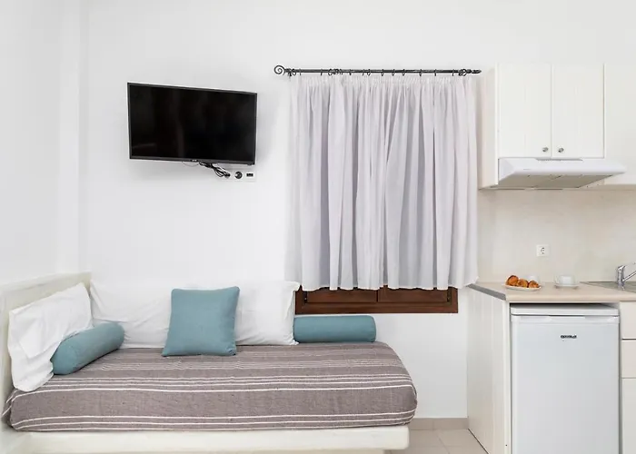 Depis Place And Lägenhet *