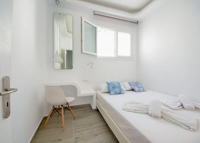 Depis Place And Lägenhet *