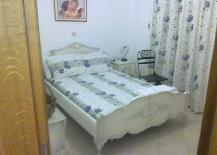 Lägenhet Depis Place And