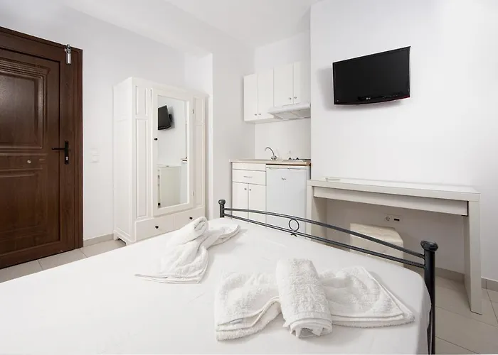 Lägenhet Depis Place And