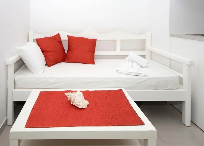 Lägenhet Depis Place And *