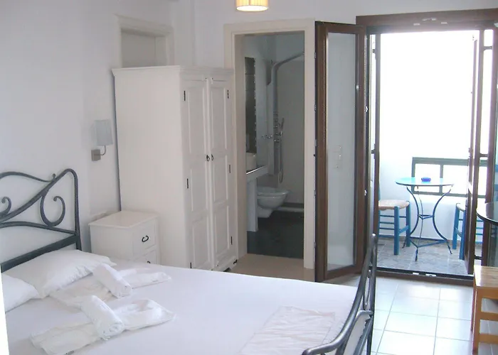 Depis Place And Lägenhet *