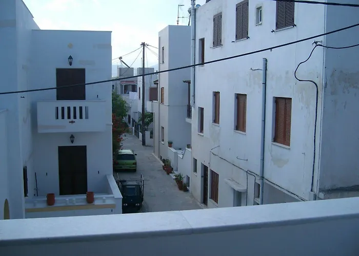 Lägenhet Depis Place And