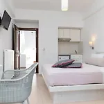 Depis Place And Naxos City
