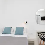 Depis Place And Naxos City