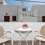 Appartement Depis Place And Naxos City