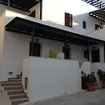 Depis Place And * Naxos City