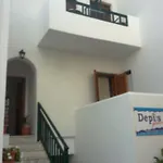 Apartment Depis Place And *