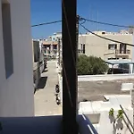 Depis Place And * Naxos City